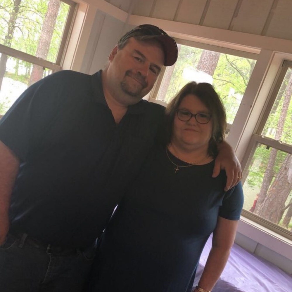 Meet your Posher, Peggy